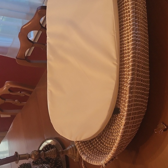 Linen Perch Boutique baby changing table - Picture 8 of 12